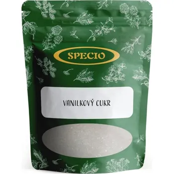 Koření Vanilkový cukr 100g
