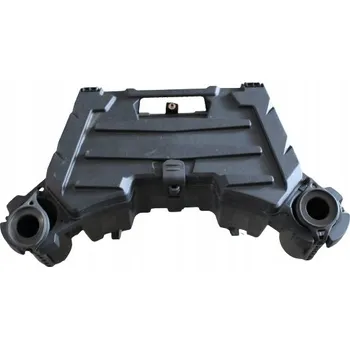 Auto-moto Box místo sedačky na CFMOTO Gladiator X8