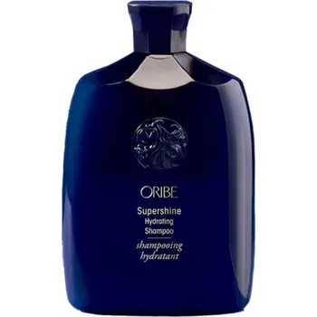 Šampon ORIBE Supershine Hydrating Shampoo, 250 ml
