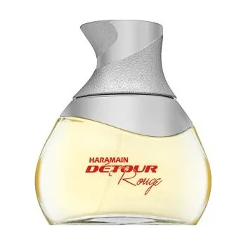 Unisex parfém Al Haramain Détour Rouge parfémovaná voda unisex 100 ml