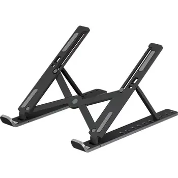 Notebook MOZOS N3-BK černá (N3-BK)