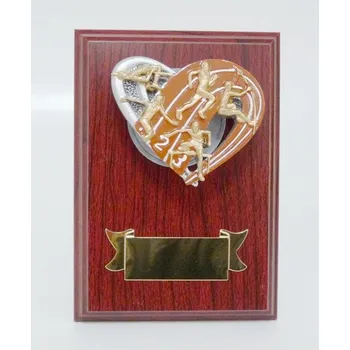 Atlletika plaketa víceboj H122-2528