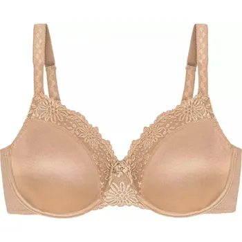 Podprsenka Podprsenka nevyztužená Ladyform Soft W hladce tělová 6106 - Triumph tělová 6106 85H
