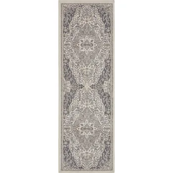 Koberec Běhoun Terrain 105605 Orken Cream Grey