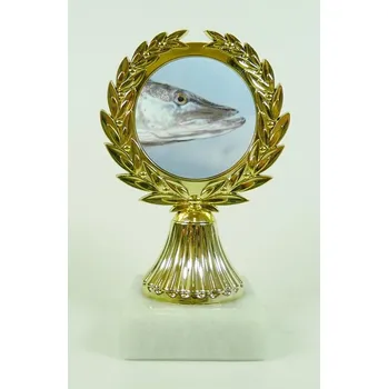 Ryby trofej 12-L209