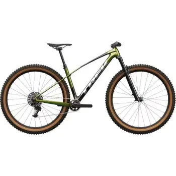 Horské kolo Trek Procaliber 9.6 Gen 3 Chameleon Green - M (29“ kolo)