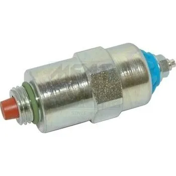 Systém vstřikování Vypínací zařízení, vstřikovací systém MEAT & DORIA 9000