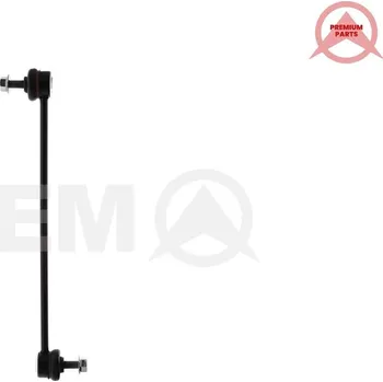 Zavěšení kol Tyč/vzpěra, stabilizátor SIDEM 91063