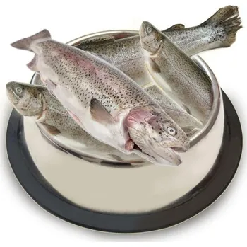 Krmivo pro psa Sokol Falco Pstruh kuchaný 1 kg