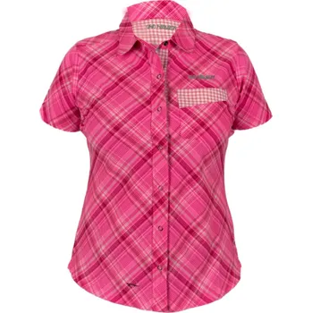 Dámská košile Haven Agness dámská košile pink Velikost: S