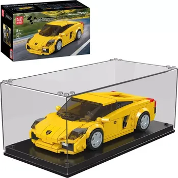 Stavebnice Stavebnice Lamborghini Galardo Mould King 27076