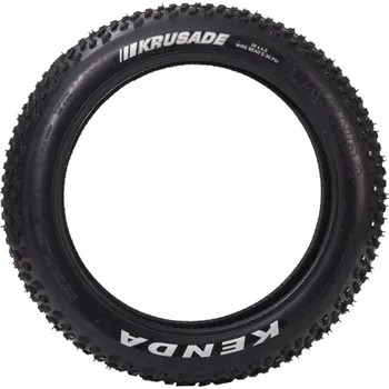 Cyklosvítilna Plášť na kolo 20"x4.00 Fat Bike Pneumatika Široký cyklistický plášť Horské kolo Silniční jízda Náhradní díl Odolná guma MTB