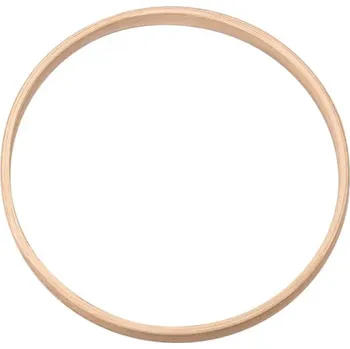 Bambusová obruč 12,5 cm Kruhový rám na DIY dekorace Výrobu lapačů snů Háčkování Vyšívání Domácí tvoření Kreativní projekty