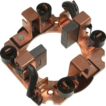 Startér Držák, uhlíkové kartáče AS-PL SBH9053S