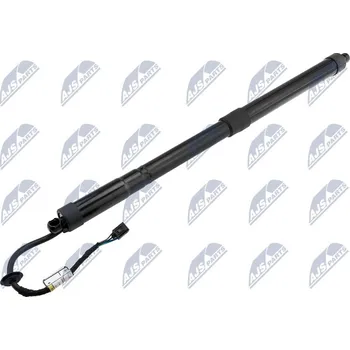 Příslušenství karosérie Pneumatická pružina, zavazadlový / nákladový prostor NTY AE-HY-048