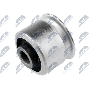 Uložení, řídicí mechanismus NTY ZTP-PE-001G