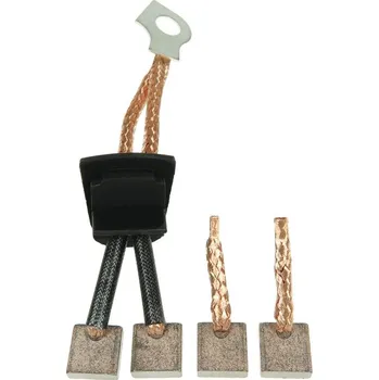 Startér Uhlíkový kartáč, startér AS-PL SB3008S