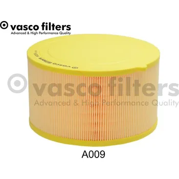Vzduchový filtr Vzduchový filtr David Vasco A009