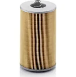 Olejový filtr MANN-FILTER H 13 127/1