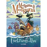Morgavsa a Morgana: Usebraný džin -…
