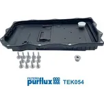 Sada hydraulického filtru, automatická převodovka PURFLUX TEK054
