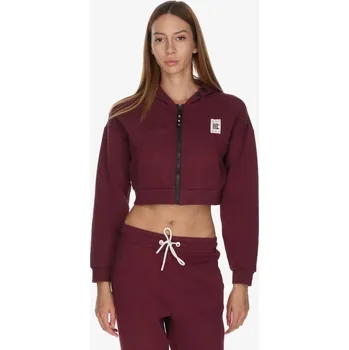 Dámská mikina DOT Ladeis L 634882