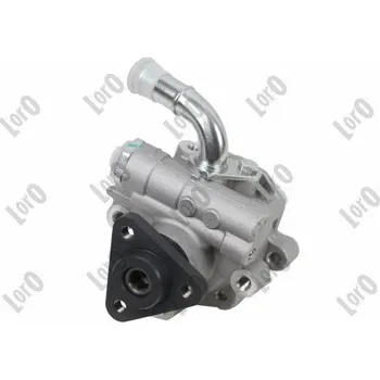 Posilovač řízení Hydraulické čerpadlo, řízení ABAKUS 140-01-040