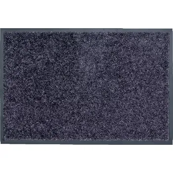 Rohožka Astra Textilní rohožka Diamant, 150 × 90 cm, šedá 619019042