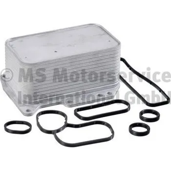 Chladič motoru Olejový chladič, motorový olej PIERBURG 7.09269.54.0
