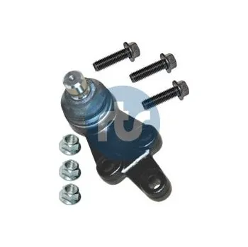 Podpora-/ Kloub RTS SA 93-08644-056