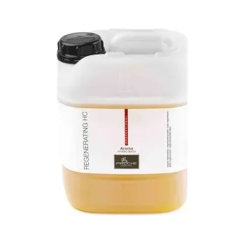 Vonná esence pro vířivku Aroma Hydro Bath Aroma do vany a vířivky REGENERATING 5000ml by PIROCHE