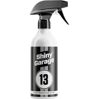 Shiny Garage Odmašťovač laku a inspekční sprej 500 ml