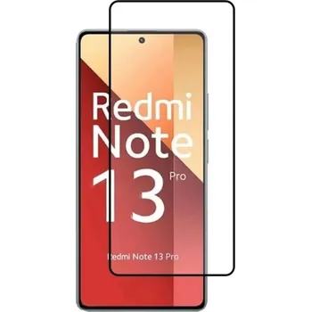 OEM 5D Full Glue tvrzené sklo Xiaomi RedMi NOTE 13 PRO 5G
