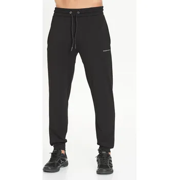 Pánské tepláky Endurance Loweer Endurance černá 3401338