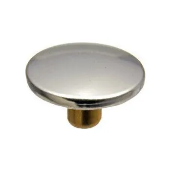 DOT Fasteners Durable Cap 13,3 mm Kování pro bimini
