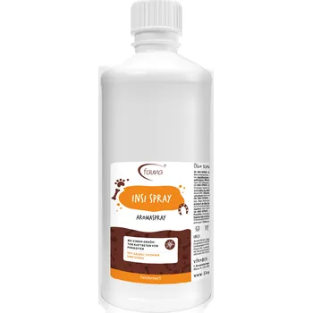 Kosmetika pro hlodavce AromaFauna Sprej INSI SPRAY s deodoračním účinkem 1000 ml