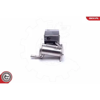 Palivový chladič Chladič, recirkulace spalin SKV 14SKV226