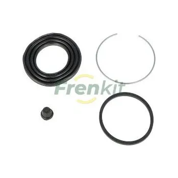 Brzdový třmen Sada na opravy, brzdový třmen FRENKIT 244078