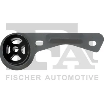 Držák, výfukový systém Fischer Automotive 123-705