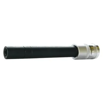Gola hlavice Nástrčná hlavice Torx E, velikost E10, 1/2", extra dlouhá 140 mm - JONNESWAY AI050112-A