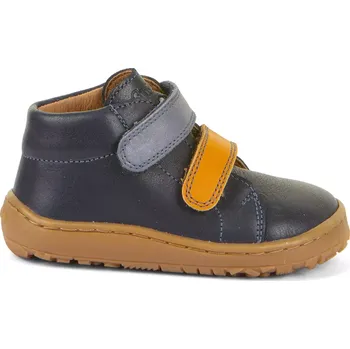 Oblečení a móda Barefoot celoroční boty Froddo First step blue+ 20