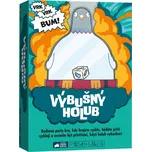 Asmodee Výbušný holub
