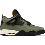 Air Jordan Jordan 4 Retro OG SP Undefeated (2025) Velikost: 36,5