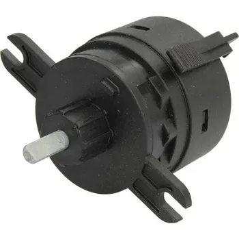 DT SPARE PARTS Spínač světel Spínač světlometů Kompatibilita SCANIA 3, 3 BUS 01.1988–01.1988