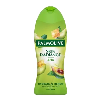 Sprchový gel Palmolive Sprchový gel Skin radiance Avokádo a med 500 ml