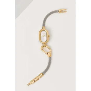 Hodinky Hodinky Tous zlatá barva, 3000131900 GLD, vel. ONE SIZE