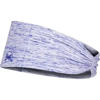Tachometr Dámská čelenka BUFF-COOLNET UV® ELLIPSE HEADBAND HTR LAVENDER BLUE-LAVENDER-ONESIZ-Standard Fialová