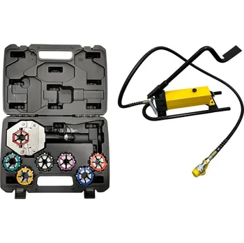 Kleště INVENTO TX14.042