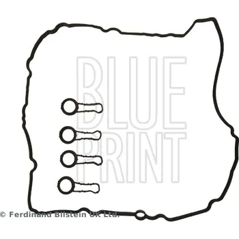 Těsnění motoru Sada těsnění, kryt hlavy válce Ferdinand Bilstein ADT36798