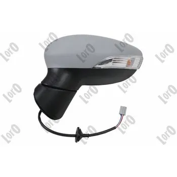 Auto zrcátko Vnější zpětné zrcátko ABAKUS 1214M06